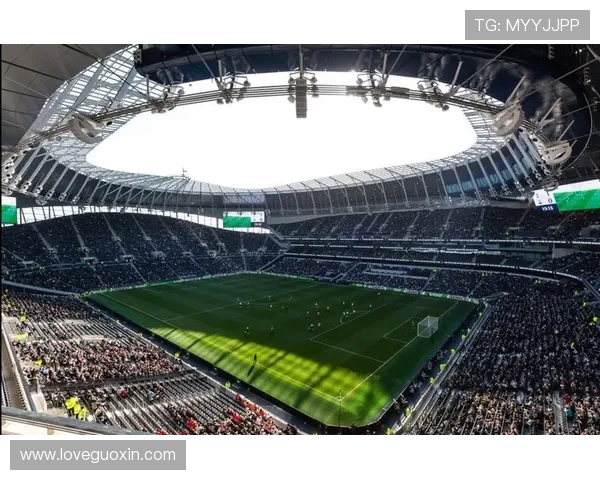 托特纳姆热刺俱乐部历史回顾与未来发展展望解析