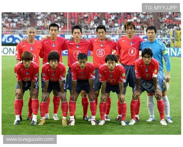 世界杯历史性逆转：亚洲球队首次闯入四强震惊全球