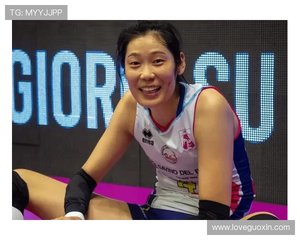 中国女排逆袭韩国获亚锦赛冠军 朱婷强势回归助队夺冠