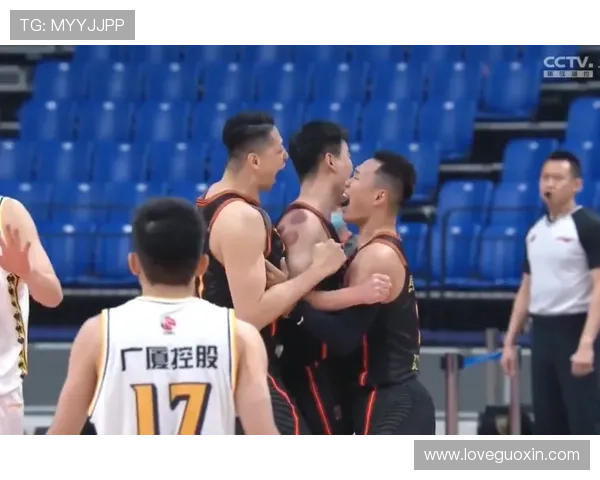 中国男篮逆转取胜，击败韩国挺进亚锦赛四强，孙铭徽表现亮眼