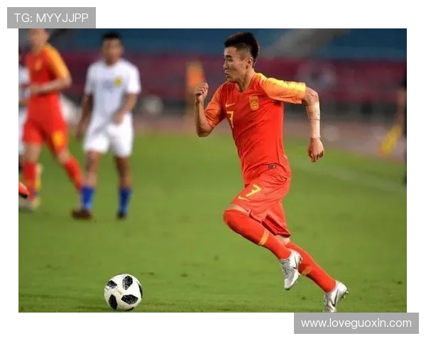 中国足球新星崛起 国内联赛竞争激烈 未来或成国家队主力助力世界杯