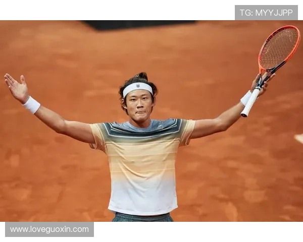 张之臻逆转取胜再创历史中国网球男单迎来崭新突破