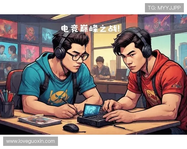 《全球电竞赛事蓬勃发展 各大电竞战队纷纷迎来新挑战与机遇》