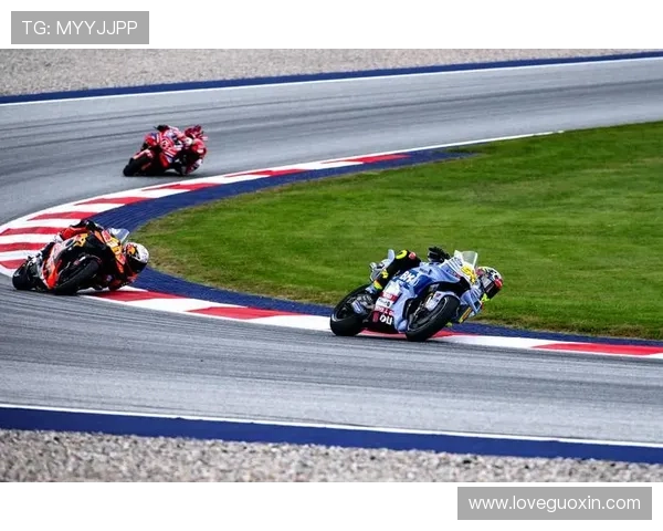 2025赛季MotoGP新规则公布 提升赛车安全与竞技公平性