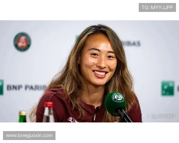 中国新星横空出世连克名将掀起网坛新风潮成年度最大黑马