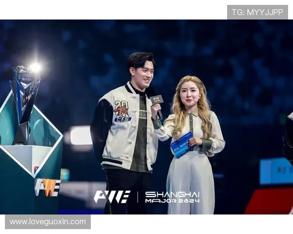 全球总决赛上演巅峰对决新王登基掀起电竞史上最燃时刻