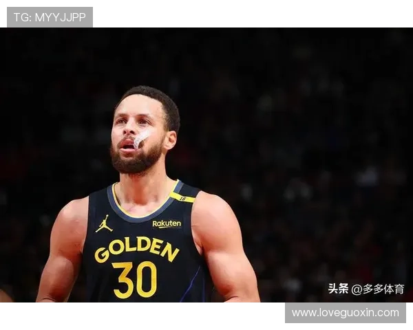 勇士队重燃冠军梦想库里率队再掀NBA新时代风暴