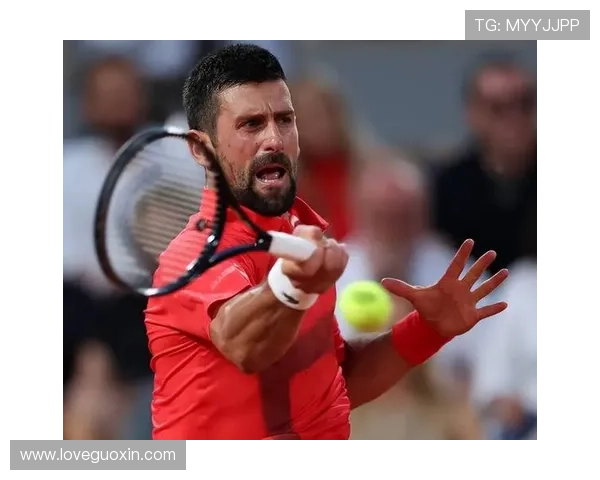 德约科维奇逆转夺冠展现惊人韧性新生代球员崛起网坛格局再迎变局