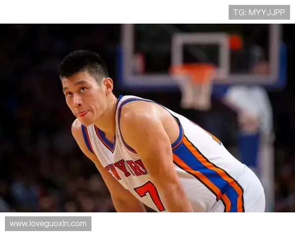 林书豪正式宣布复出，将加盟NBA球队！