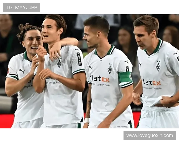 普鲁士门兴格拉德巴赫俱乐部的辉煌历程与历史背后的足球文化探秘