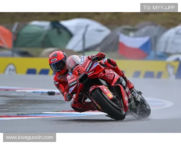 杜卡迪强势统治新赛季马丁与巴尼亚亚冠军争夺战全面升级