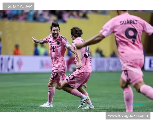 梅西加盟迈阿密国际首战精彩表现引爆球迷热情 展望未来赛季球队潜力巨大