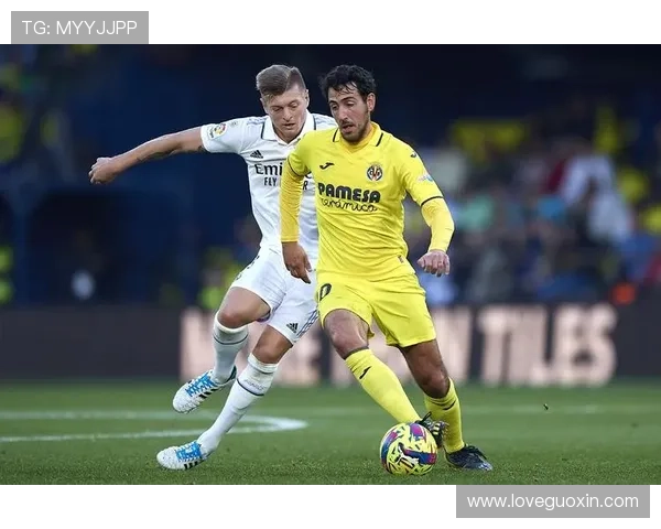 比利亚雷亚尔足球俱乐部历史辉煌与未来发展潜力探析