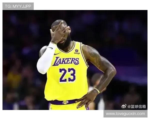 浓眉豪取45分率湖人逆转勇士 詹姆斯关键时刻助攻成胜负手