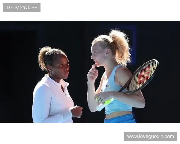 网球世界聚焦新星崛起 大满贯赛事战况激烈引发热议