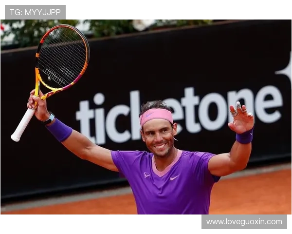 网球巨星纳达尔宣布复出计划，备战新赛季迎接挑战