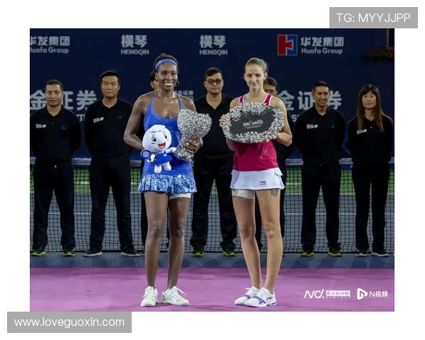 网球界迎来全新风暴 今年四大满贯赛季开启令人期待的精彩对决