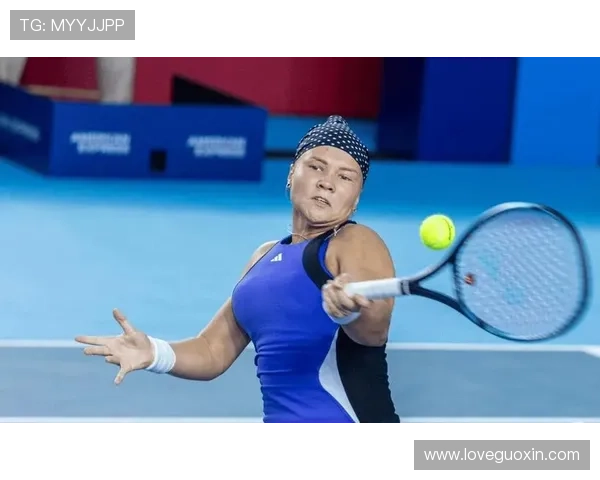 网球赛场风云再起 新星崛起老将退役 谁将主宰未来十年赛事格局