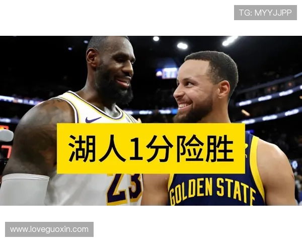 詹姆斯率湖人加时逆转勇士 库里空砍45分仍难挽败局