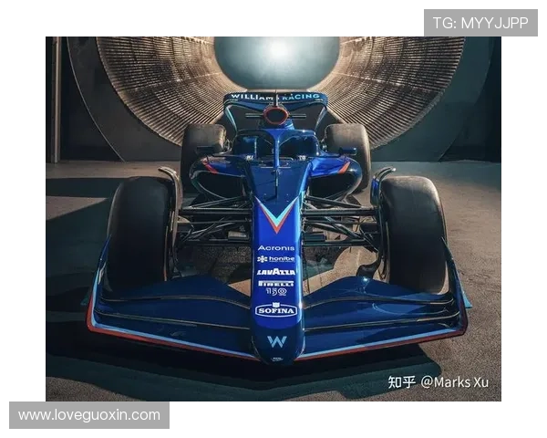 F1赛季激战再升级 新车技术革新与车手对决引爆全球关注