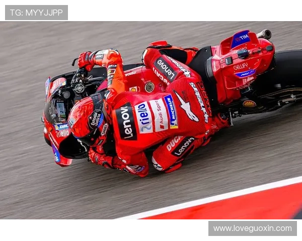 MotoGP新赛季阵容变动大解析 本赛季冠军争夺战更加激烈