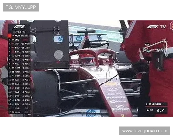 F1赛车战况激烈 各车队备战2025赛季重大调整动态曝光