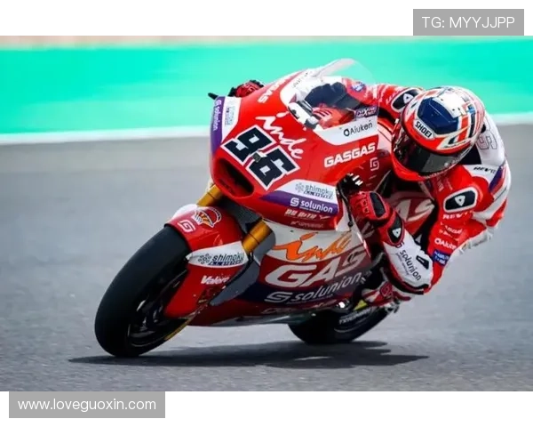 MotoGP赛季最新战况揭晓：豪强纷争与新星崛起引领未来赛事走向