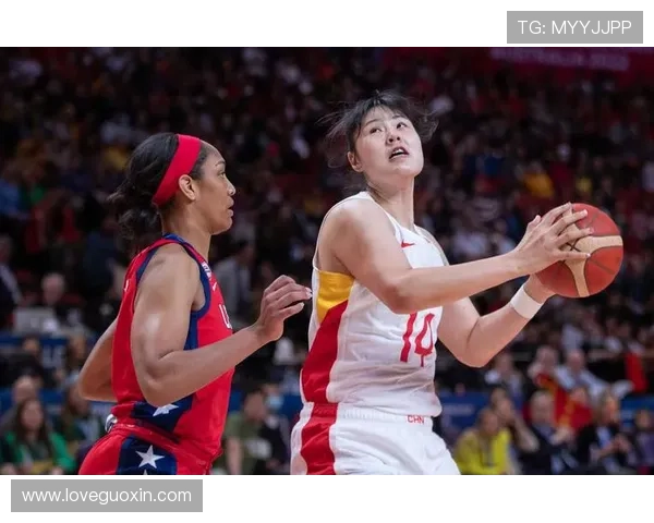 中国篮球队迎来新挑战 备战世界杯全力以赴争夺佳绩