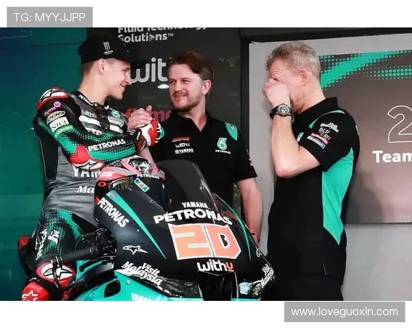 摩托车大奖赛最新动态 赛季冲刺阶段各车队备战情况揭秘