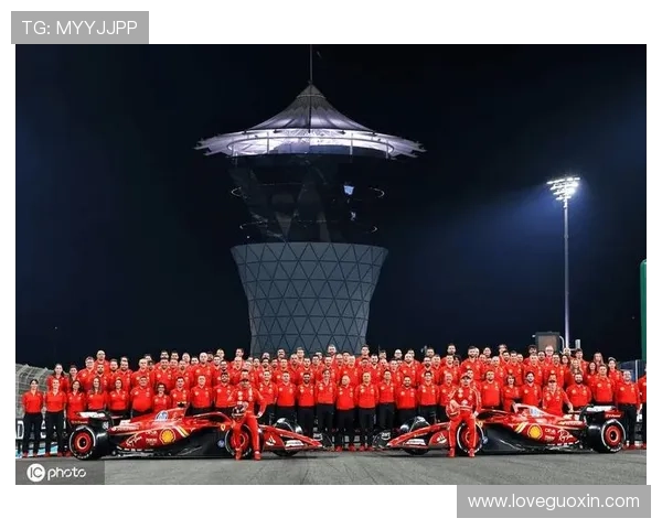 新赛季F1车队竞争格局骤变多强并立冠军之争再掀风云热潮涌动势