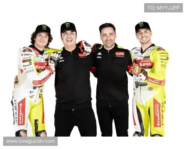 MotoGP赛季最新动态 确定新车手阵容和赛事规则调整