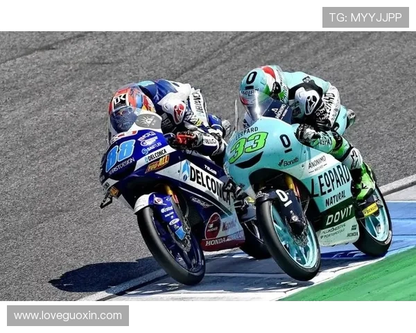 MotoGP新赛季激战升级车手争冠格局生变引爆全球关注热度飙升