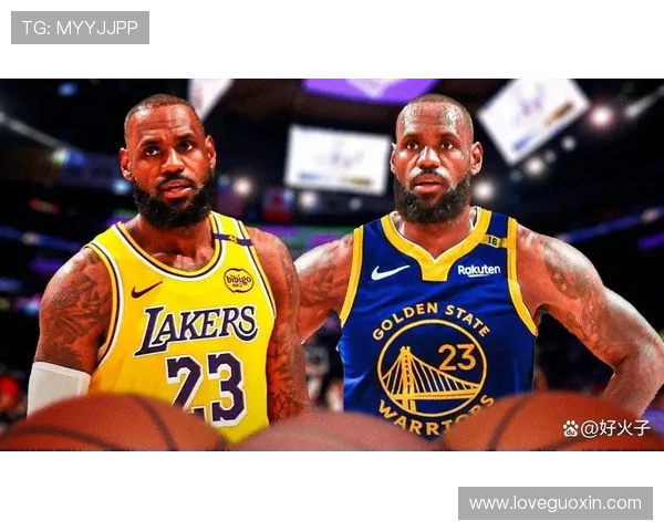 勒布朗助湖人逆袭勇士 詹姆斯与戴维斯联手带队复仇成功