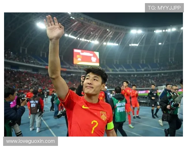 国足世预赛关键战告捷年轻球员崛起引爆全国球迷热议新希望未来