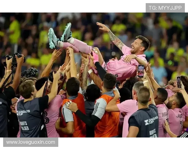 梅西带领迈阿密国际逆袭夺冠 世界足球未来格局或将重塑