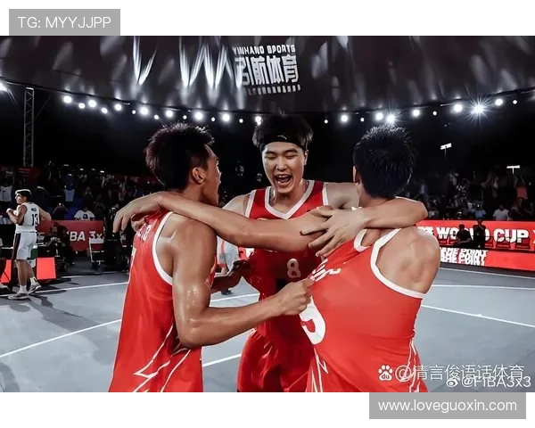 篮球世界杯精彩对决 中国男篮强势崛起 全力冲击八强梦想