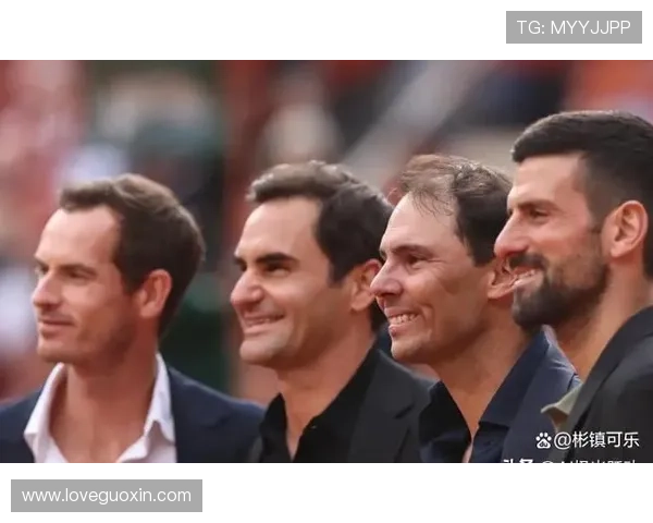 网球巨星纳达尔宣布退役计划 未来将专注慈善事业和教练工作