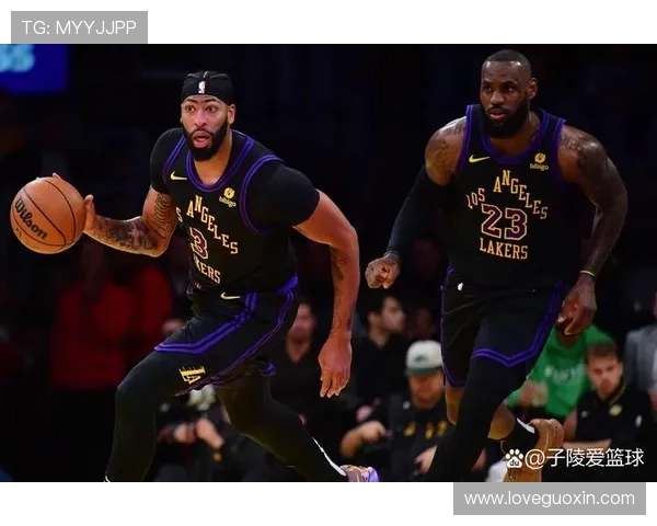 詹姆斯携手戴维斯领衔湖人重返季后赛 西部竞争愈加激烈