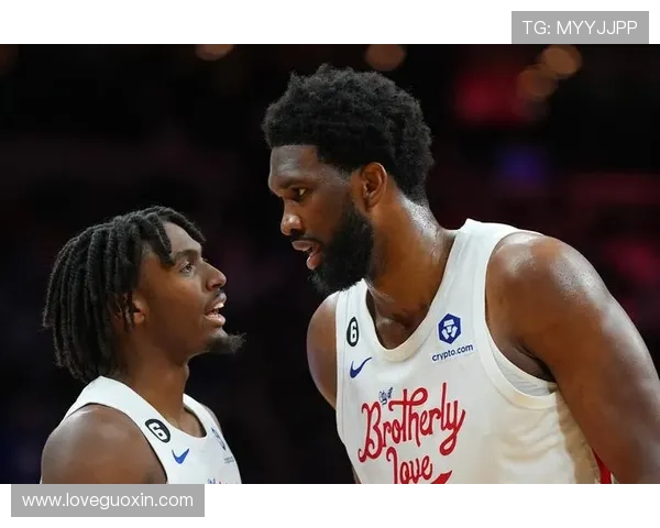 费城76人重整旗鼓恩比德领衔全新阵容誓夺新赛季总冠军荣耀