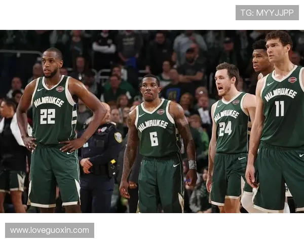 雄鹿队新赛季阵容强势调整字母哥领衔冲击总冠军