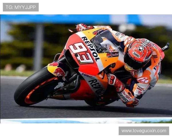 马奎斯重返巅峰本赛季MotoGP冠军争夺进入白热化阶段