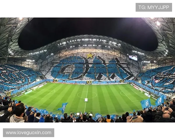 马赛俱乐部历史与辉煌：法国足球巨头的崛起与发展历程